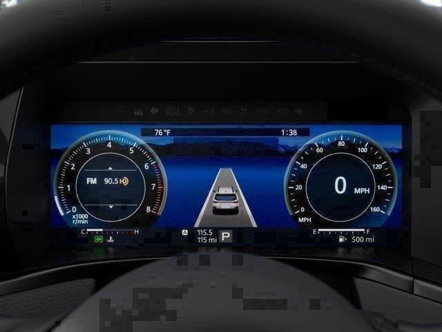 New 2026 Subaru Outback Premium AWD/4WD image 17