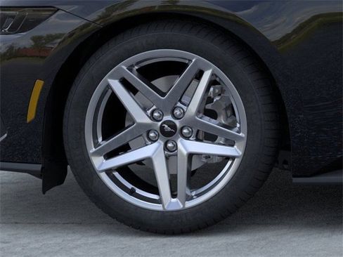 New 2026 Ford Mustang Premium image 19