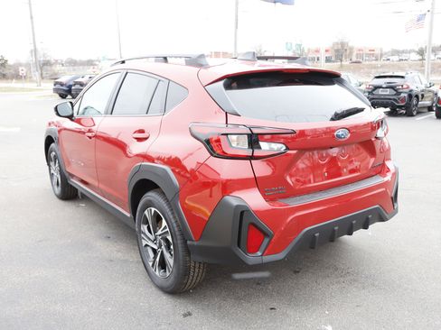 New 2026 Subaru Crosstrek 2.0i Premium image 6