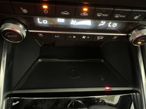 Certified 2025 MAZDA CX-5 2.5 Turbo AWD/4WD image 35