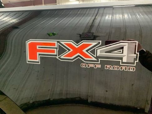 New 2026 Ford F350 Platinum image 18