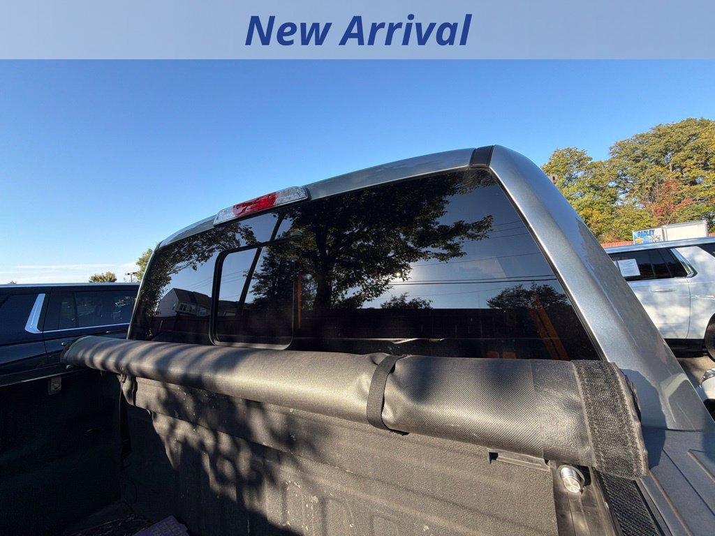 Used 2020 Ford F150 Platinum w/ Equipment Group 701A Luxury AWD/4WD image 7