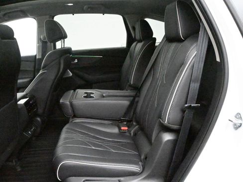 New 2026 Acura MDX SH-AWD w/ Advance Package image 12