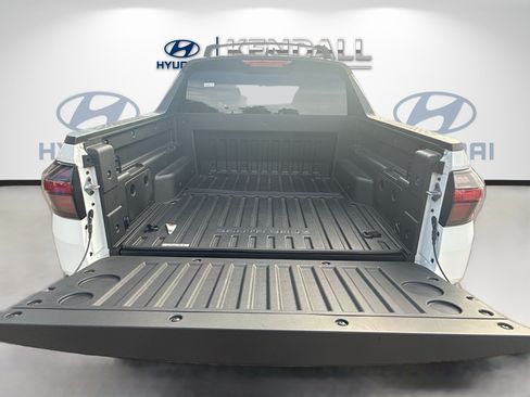 Used 2026 Hyundai Santa Cruz SEL FWD image 23