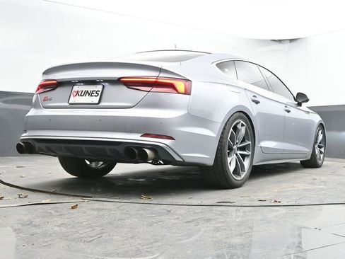 Used 2018 Audi S5 Prestige w/ Driver Assistance Package image 55