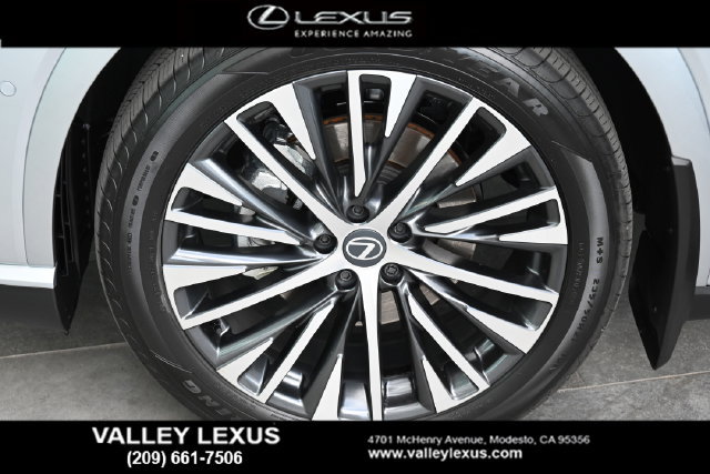 Used 2026 Lexus RX 350 Premium Plus w/ Convenience Package AWD/4WD image 24