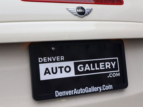 Used 2013 MINI Cooper Roadster S FWD image 24