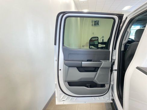 New 2026 Ford F250 XLT AWD/4WD image 8