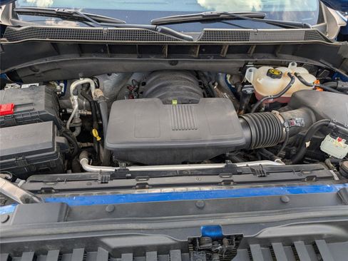 Used 2023 Chevrolet Silverado 1500 LT image 43