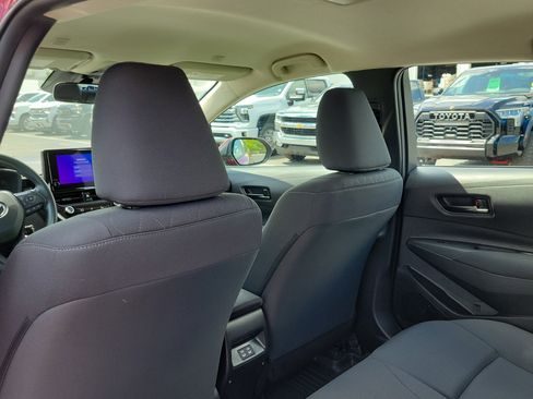Used 2024 Toyota Corolla LE image 14