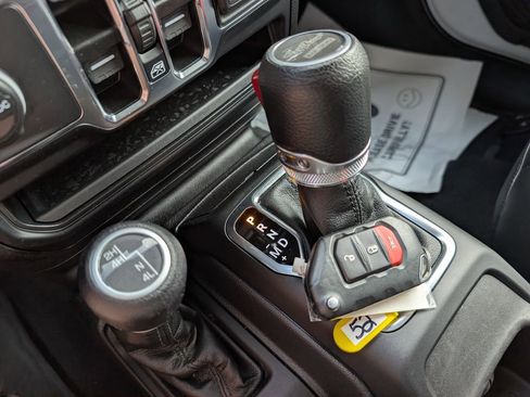 Used 2023 Jeep Wrangler Sport w/ Xtreme 35 Tire Package image 34