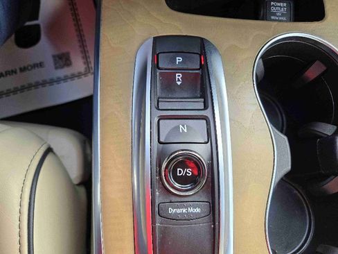 Used 2020 Acura MDX Sport Hybrid w/ Advance Pkg image 19