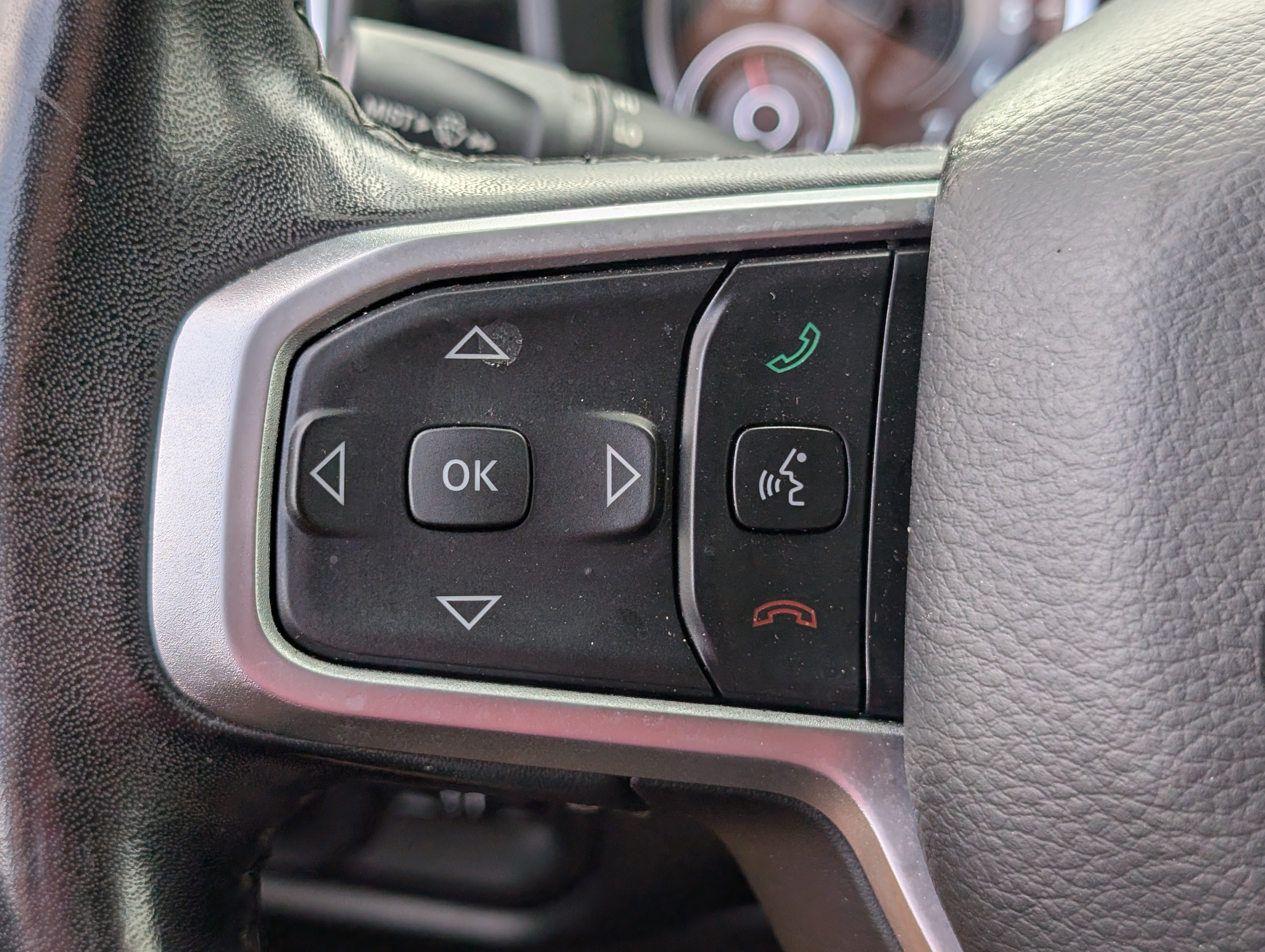 Used 2019 RAM 1500 Big Horn AWD/4WD image 24