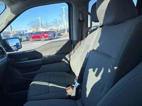 Used 2024 Ford F150 XLT w/ Tow/Haul Package image 37