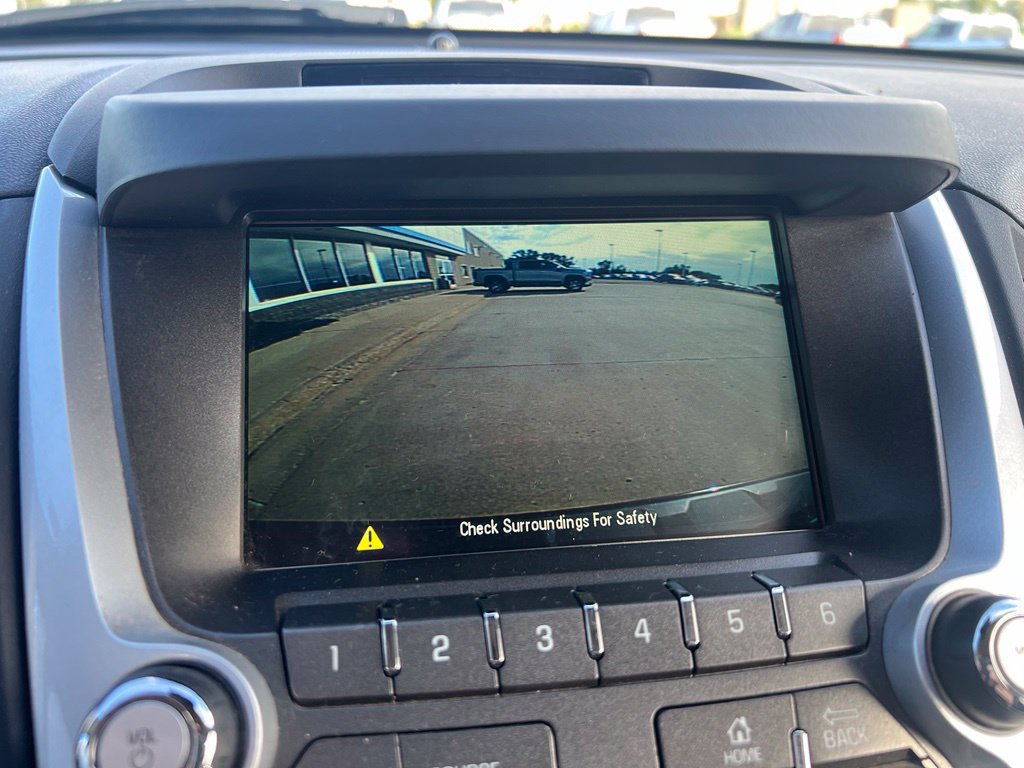 Used 2014 Chevrolet Equinox LTZ AWD/4WD image 26