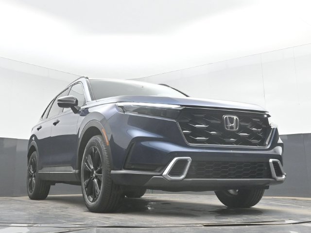Certified 2026 Honda CR-V Sport Touring image 43