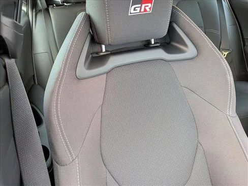 Used 2024 Toyota Corolla GR image 19