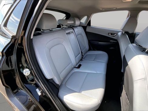 Used 2018 Hyundai Kona Limited AWD/4WD image 19