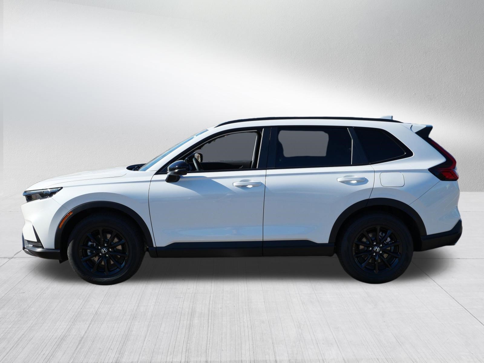 Certified 2026 Honda CR-V Sport image 4