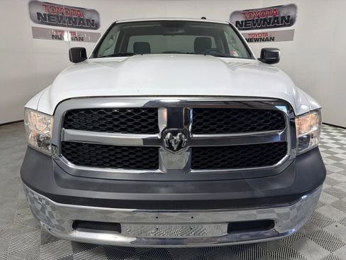 Used 2015 RAM 1500 Tradesman w/ Power & Remote Entry Group image 8
