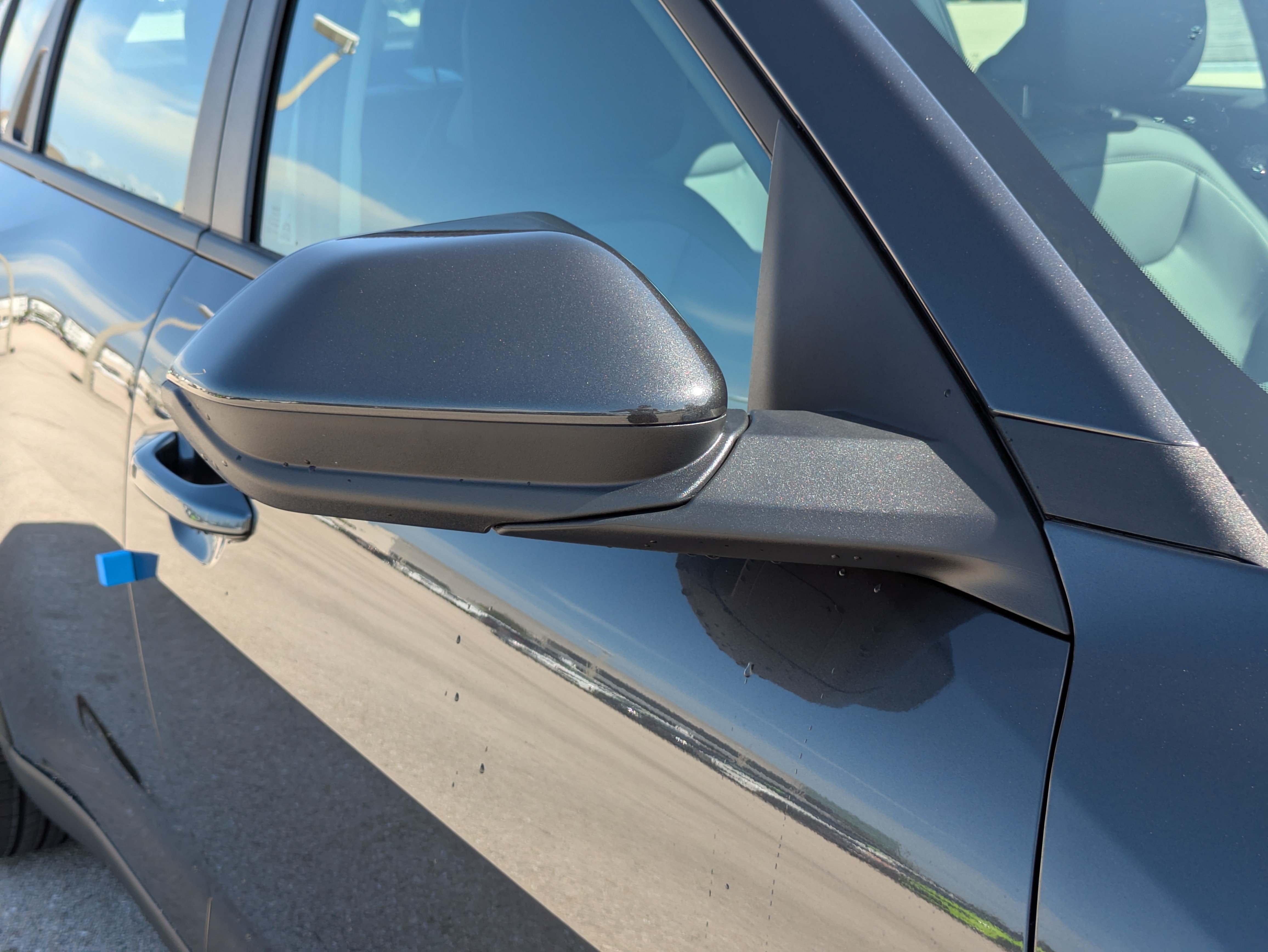 New 2026 Kia K4 EX FWD image 12