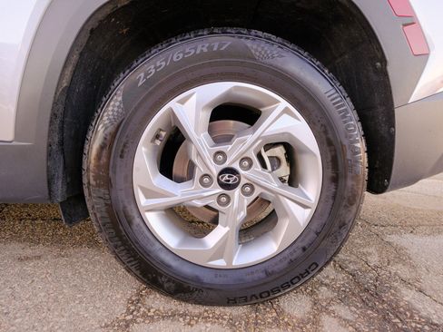 Used 2024 Hyundai Tucson SEL image 43