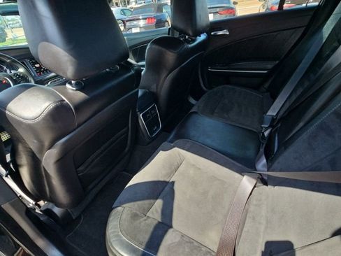 Used 2023 Dodge Charger Scat Pack RWD image 20