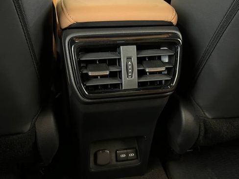 Certified 2025 Lexus NX 350 AWD w/ Accessory Package (2T) image 37