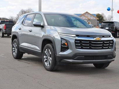 New 2026 Chevrolet Equinox LT w/ Convenience Package II