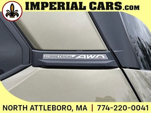 New 2026 Subaru Forester Limited image 24