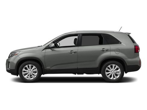 Used 2014 Kia Sorento LX FWD image 4
