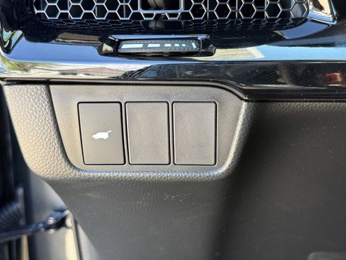Certified 2026 Honda CR-V Sport Touring image 29