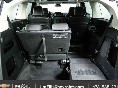 Used 2025 Honda Odyssey EX-L image 32