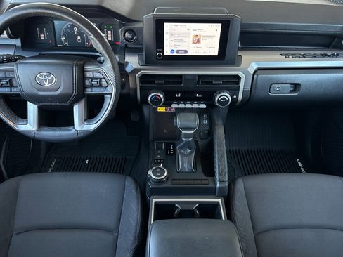 Used 2024 Toyota Tacoma SR5 image 15