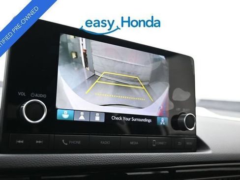 Certified 2026 Honda Civic Sport image 12