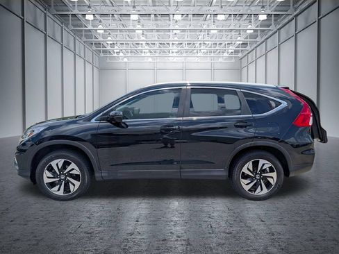Used 2016 Honda CR-V Touring image 11