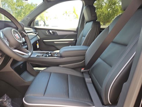 New 2026 Buick Enclave Sport Touring w/ Power Package image 19