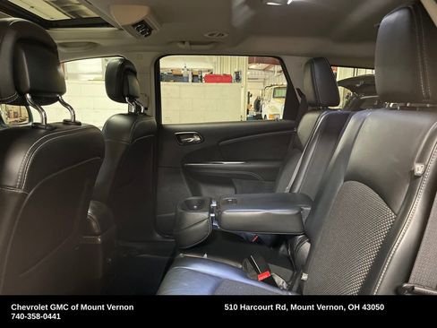 Used 2020 Dodge Journey Crossroad image 24