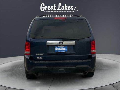 Used 2013 Honda Pilot EX-L image 4