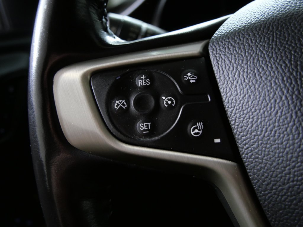 Used 2018 GMC Acadia Denali w/ Technology Package AWD/4WD image 21