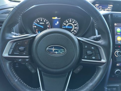 Used 2021 Subaru Ascent Touring w/ Popular Package #2A image 18