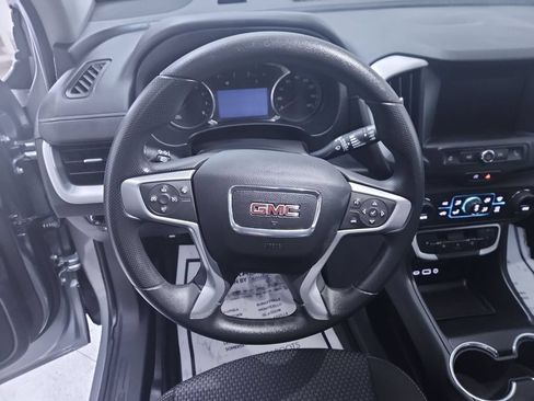 Used 2023 GMC Terrain SLE w/ Driver Convenience Package FWD image 14