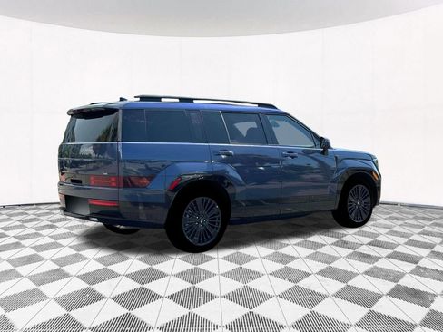New 2026 Hyundai Santa Fe Calligraphy AWD/4WD image 13