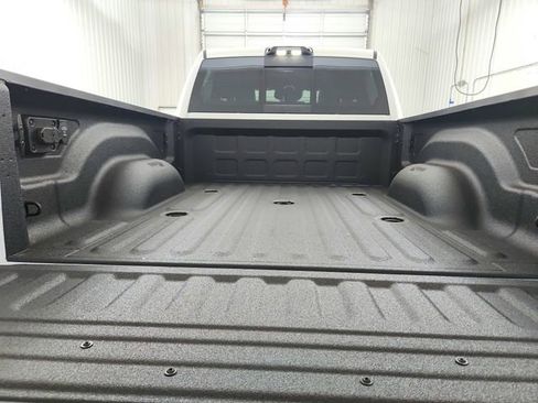 New 2026 RAM 2500 Rebel w/ Rebel Level 2 Equipment Group image 47