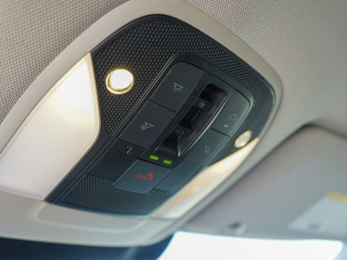 Certified 2023 INFINITI QX60 Luxe w/ Vision Package image 18