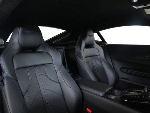 New 2026 Aston Martin V8 Vantage image 16