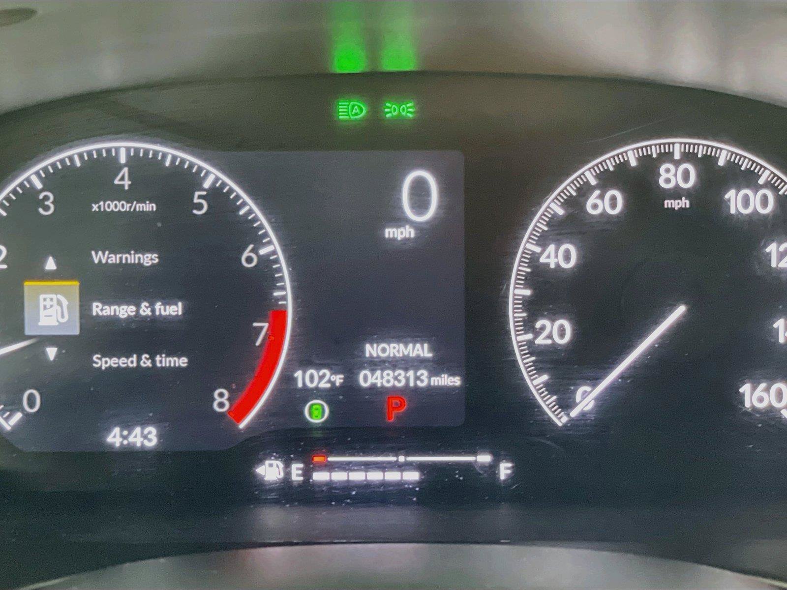 Certified 2023 Honda Civic Sport image 17