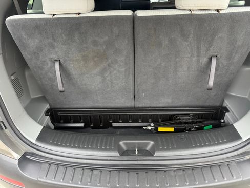 Used 2011 Kia Sorento LX w/ Convenience Pkg image 21