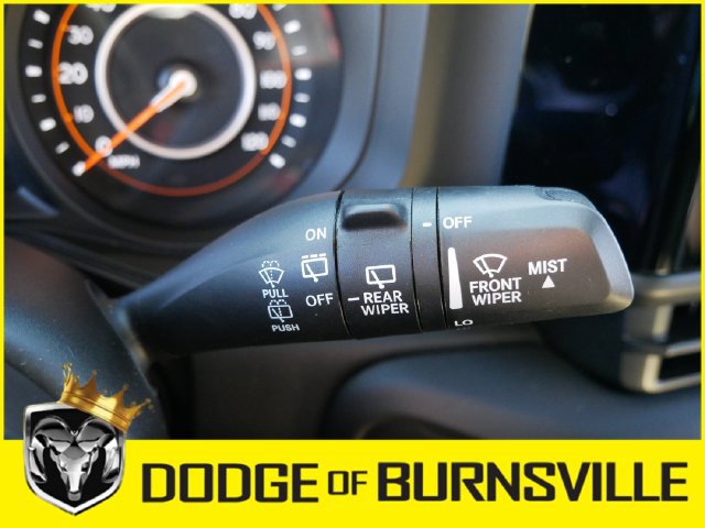 Used 2026 Jeep Wrangler Unlimited Rubicon 392 w/ Quick Order Package 27X Moab AWD/4WD image 28