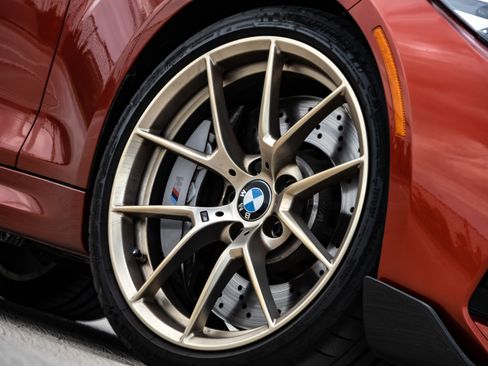 Used 2019 BMW M2 Competition RWD image 10